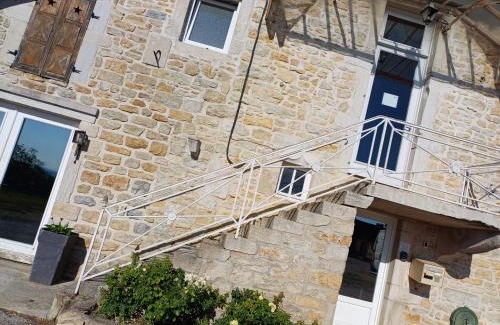 L'Etoile Apartamento | Le Petit Château