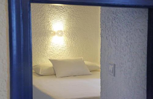 Ano Siros Casa | Le petit château