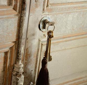 Chateauneuf-de-Gadagne Cama Y Desayuno | Le Petit Chateau