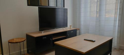 Epernay Apartamento | Le petit chai