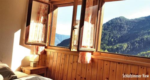 Ovronnaz Chalet De Esquí | Le Petit Chalet - 5' zum Skilift - kostenlose Getränke