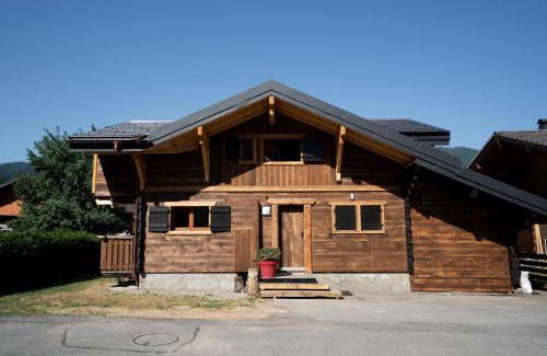 Montriond Chalet De Esquí | Le Petit Chalet de Montriond