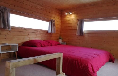Route d'Arles Apartamento | Le Petit Chalet de Nîmes Shantay Youstay