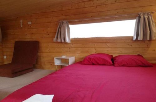 Route d'Arles Apartamento | Le Petit Chalet de Nîmes Shantay Youstay