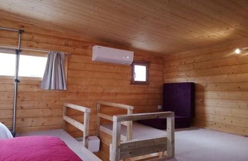 Route d'Arles Apartamento | Le Petit Chalet de Nîmes Shantay Youstay