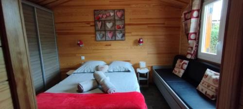 Corcieux Chalet De Esquí | Le petit chalet des Vosges proche Gerardmer