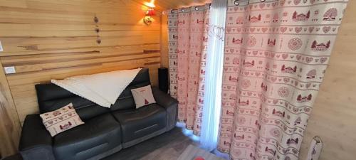 Corcieux Chalet De Esquí | Le petit chalet des Vosges proche Gerardmer