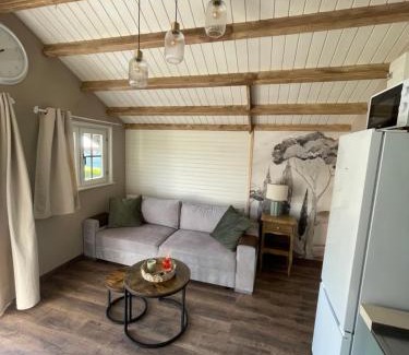 Bremes Chalet De Esquí | Le petit chalet