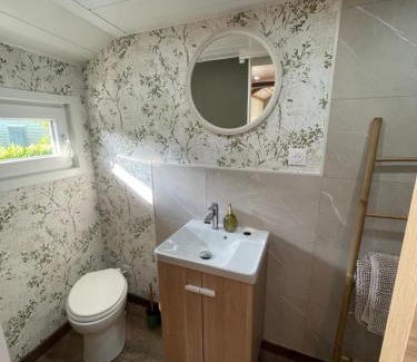 Bremes Chalet De Esquí | Le petit chalet