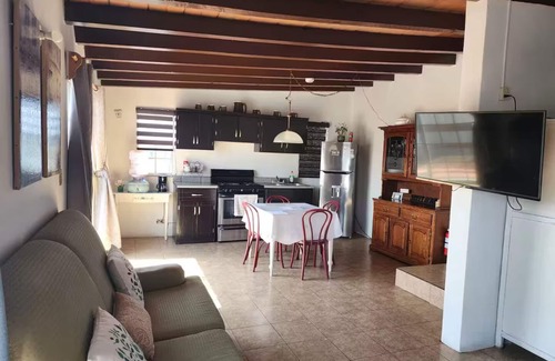 Ensenada Apartamento | Le Petit Chalet
