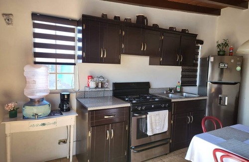 Ensenada Apartamento | Le Petit Chalet
