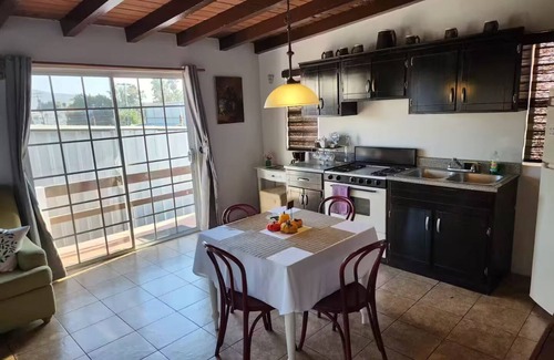 Ensenada Apartamento | Le Petit Chalet