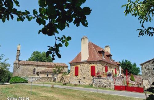 Pays-de-Belves Apartamento | Le Petit Chapître