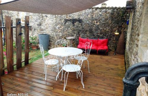 Pays-de-Belves Apartamento | Le Petit Chapître