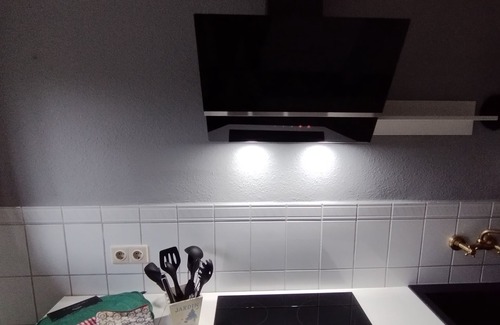 Suhl Apartamento | "Le petit Charme" nDas Ferienappartement in einer historischen Villa