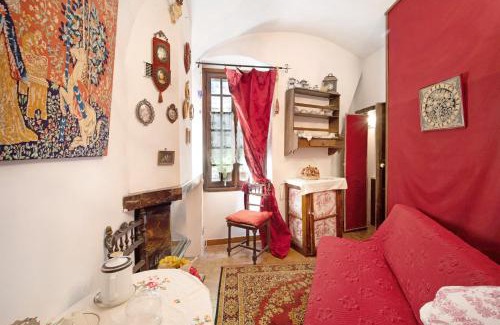 Dolceacqua Casa | Le Petit Chateau Dolceacqua