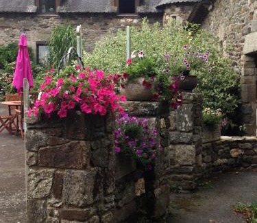 Noyal-Pontivy Apartamento | Le Petit Chateau