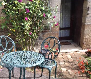 Noyal-Pontivy Apartamento | Le Petit Chateau