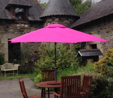 Noyal-Pontivy Apartamento | Le Petit Chateau