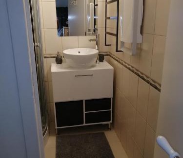 Noyal-Pontivy Apartamento | Le Petit Chateau, Matisse