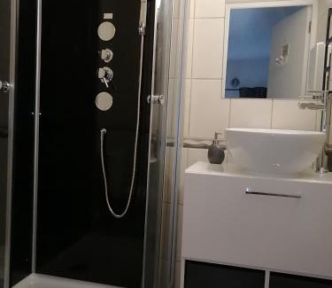 Noyal-Pontivy Apartamento | Le Petit Chateau, Matisse