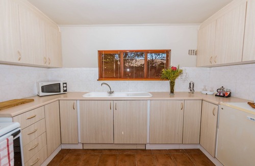 Durbanville Casa | Le Petit Chateau