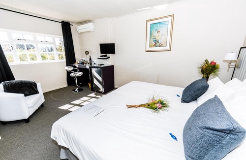 Durbanville Casa | Le Petit Chateau