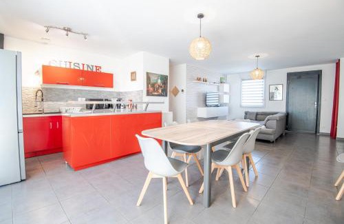 Amboise Casa | Le Petit Choiseul - Superb bungalow sleeps 6