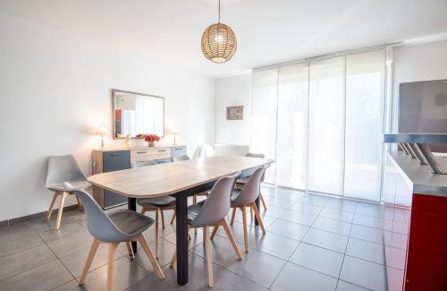 Amboise Casa | Le Petit Choiseul - Superb bungalow sleeps 6