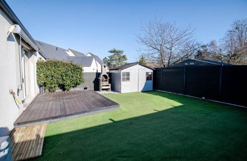 Amboise Casa | Le Petit Choiseul - Superb bungalow sleeps 6