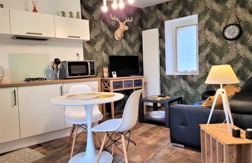 Saint-Aignan-Grandlieu Casa | Le Petit Clos, 3 étoiles