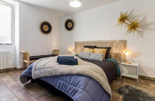 Saint-Aignan-Grandlieu Casa | Le Petit Clos, 3 étoiles