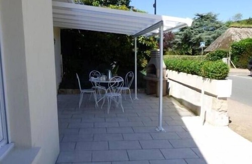 Veulettes-sur-Mer Casa | Le Petit Clos des Camélias