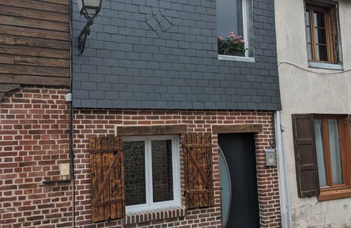 Pont-l'Eveque Casa | Le petit Cocon