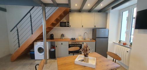 Montreuil-Bellay Casa | Le petit coin caché