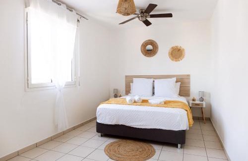 Centre-Ville Apartamento | Le Petit Coin de LyNa - 3 ÉTOILES - 4 voyageurs