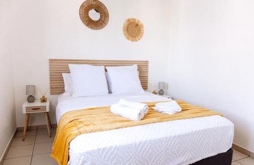 Centre-Ville Apartamento | Le Petit Coin de LyNa - 3 ÉTOILES - 4 voyageurs