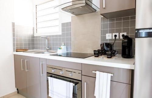 Centre-Ville Apartamento | Le Petit Coin de LyNa - 3 ÉTOILES - 4 voyageurs