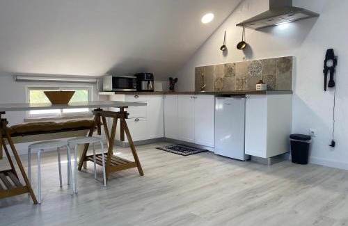 Paco Apartamento | Le petit coin