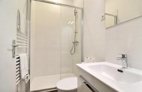 Carnot - Gailleton Apartamento | Le Petit Condé - Fully equipped studio - Lyon 2nd