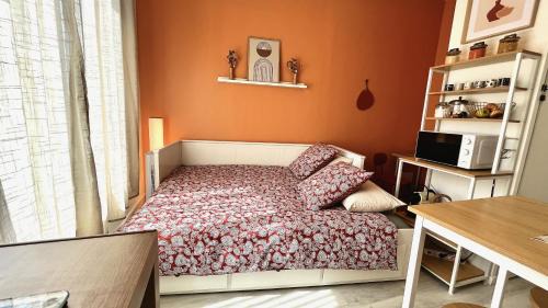 Margny-les-Compiegne Apartamento | Le Petit Cosy - idéal pro & week-end - proche gare
