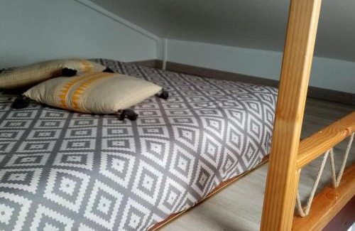 Sainte Marie Apartamento | Le Petit Dodo de Marielle & Roger