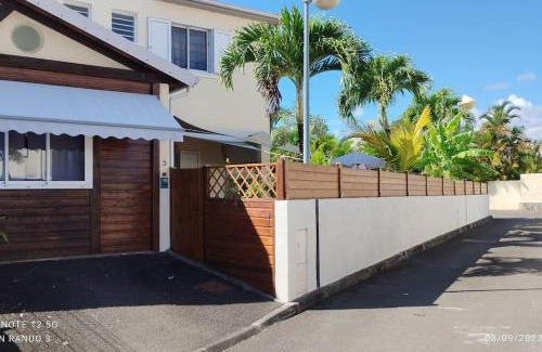 Sainte Marie Apartamento | Le Petit Dodo de Marielle & Roger