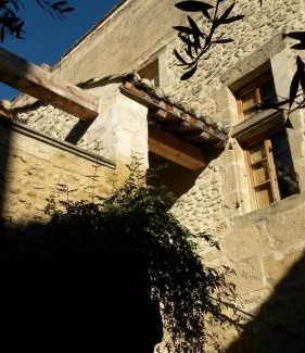 Meynes Apartamento | Le Petit DoMeynes