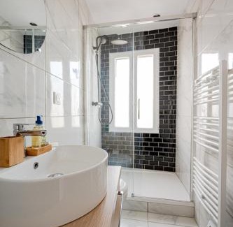 La Mare Apartamento | Le Petit Drancy - T2 tout équipé