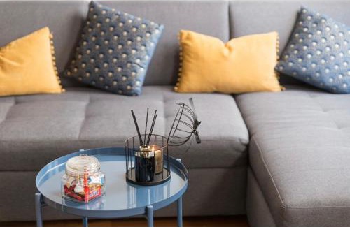 Dreux Apartamento | Le Petit Drouais T3 en plein Cœur De Ville !