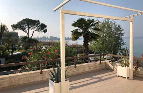 Sirmione Cama Y Desayuno | Le Petit Du Lac
