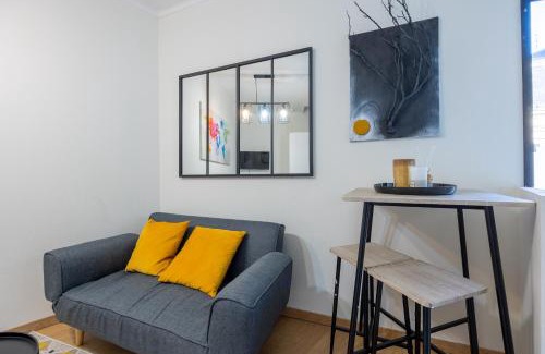 Durantiere Apartamento | Le petit duplex du Paul B