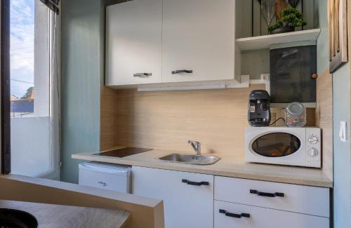 Durantiere Apartamento | Le petit duplex du Paul B