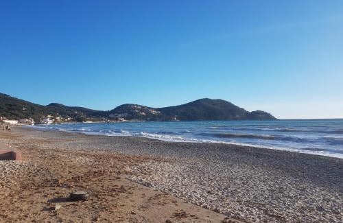 La Madrague Apartamento | le petit Eden de la Madrague face à la Ciotat